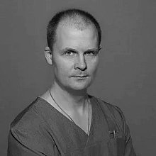 Гладков Роман Владимирович