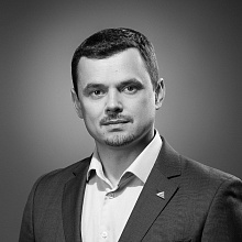 Медведев Максим Михайлович