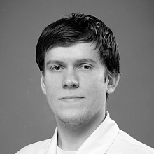 Ананьин Данила Алексеевич