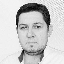 Фролов Александр Владимирович