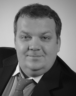 Дорошенко Павел Валентинович