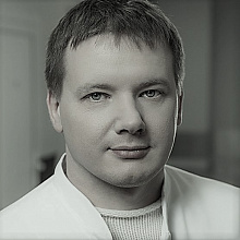 Олейник Алексей Владиславович