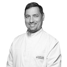 Ильин Дмитрий Олегович