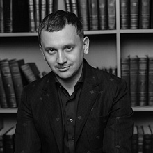 Гранкин Алексей Сергеевич