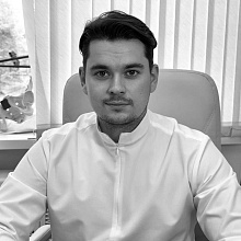 Хоминец Игорь Владимирович