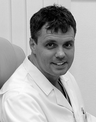 Давыдов Денис Владимирович