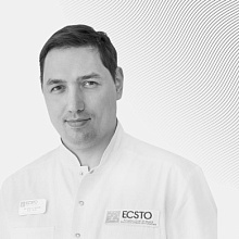 Ильин Дмитрий Олегович