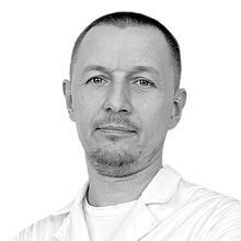 Гордеев Алексей Валентинович
